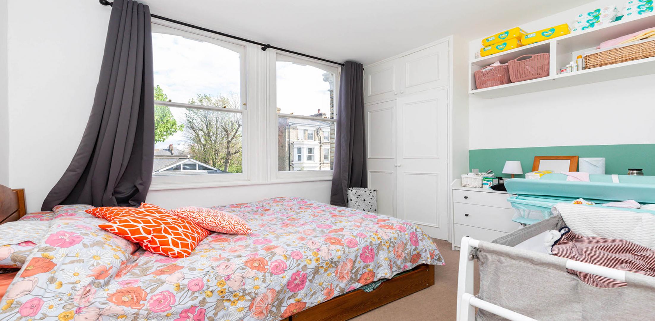 Stunning Apartment Exeter Road , Kilburn